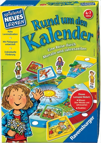 Gw783a ravensburger 25057 - 25057,