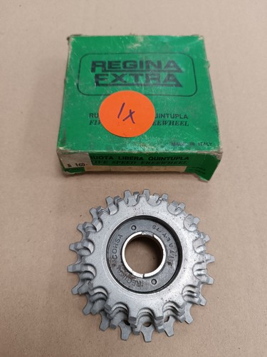 Regina extra freewheel - extra, 5