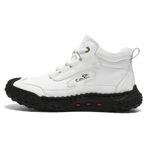 Scarpe passeggio alte - scarpe, uomo