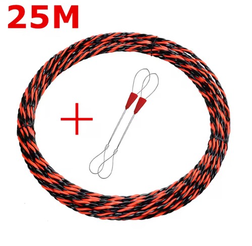Sonda passacavo tirafilo nylon - sonda,