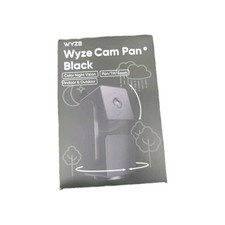 Cam Pan v3 Indoor/Outdoor IP65