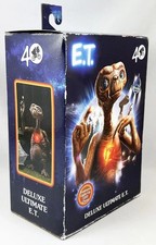 E.T. L'extraterrestre 40th