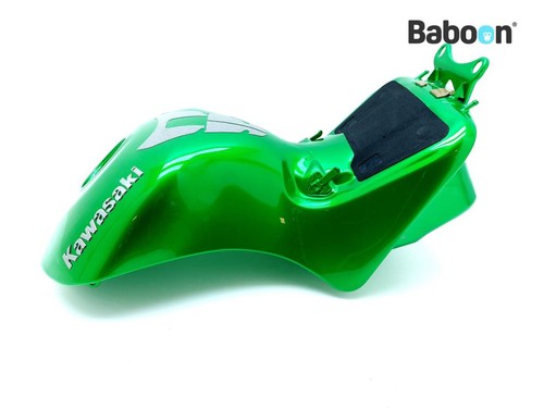 Serbatoio benzina kawasaki zzr - serbatoio,