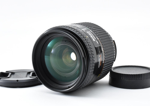 Nikon nikkor 105mm - af,