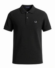 Fred Perry Polo Manica Corta
