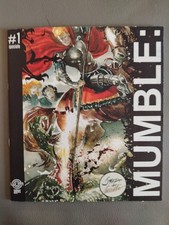 Mumble : N  1 Speciale -come