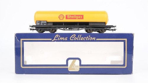 Lima 302904 carrello gas - lima,