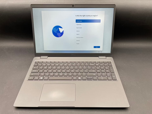 Dell latitude 3550 usato - dell,