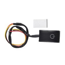 Interruttori 3.6 2.1 1cm