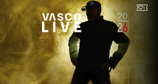 Vendo biglietti vasco rossi - 2,