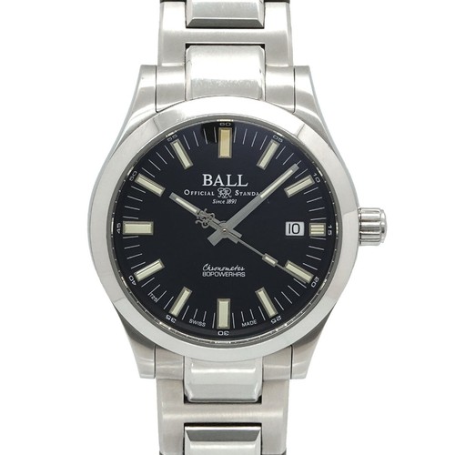 Orologio uomo ball - uomo, engineer