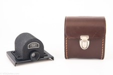 Zeiss Ikon 400/16 Eyelevel