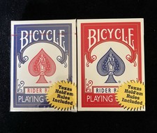 RARE Long flap. Vintage Ohio