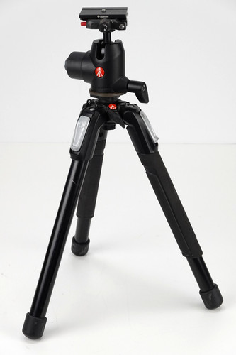 Manfrotto tavolo - manfrotto, da
