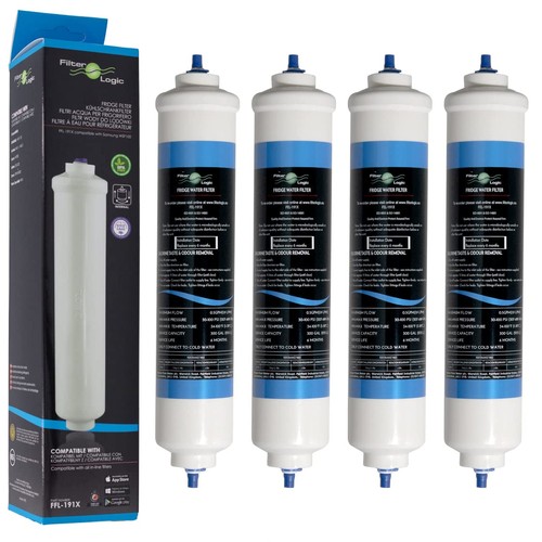 Ffl 191x filtro acqua - 191x,