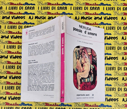 Book libro poesie - libro, d'amore