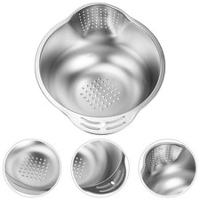  Bacinella Di Scarico Della