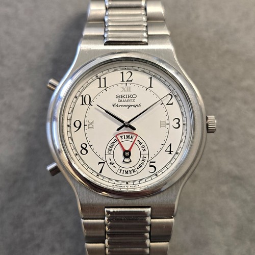 Orologio seiko cronografo - orologio,