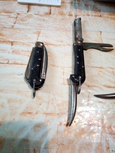 Coltello esercito italiano - coltello,