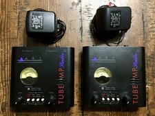 Set of ART Tube MP Studio