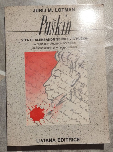 Puskin vita aleksandr - puskin,