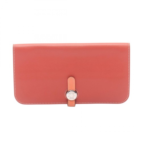 Portafoglio hermes dogon long - portafoglio,