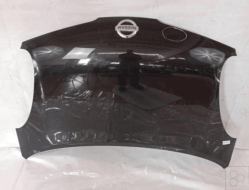 F5100ax6ma cofano ant nissan - cofano,