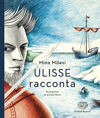 Ulisse racconta mino milani - racconta,,