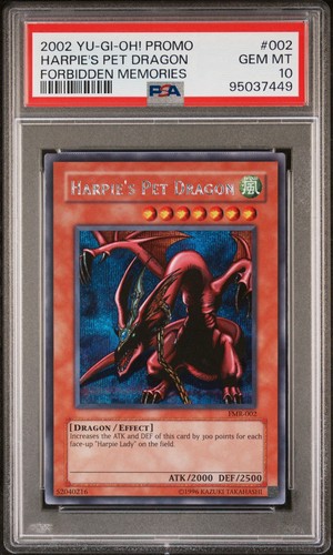 Yugioh fmr 002 - yugioh, pet