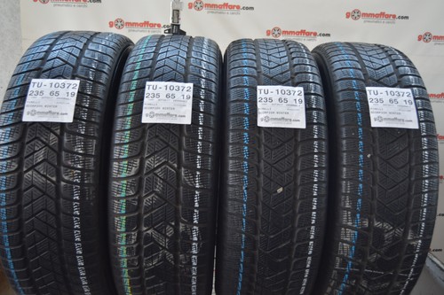 Pneumatici 235 r19 - 4,