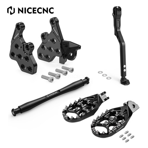 Supporto pedane cnc - supporto,