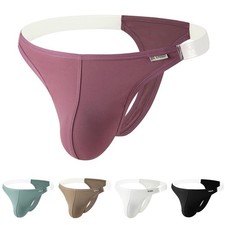 Perizoma uomo vita bassa