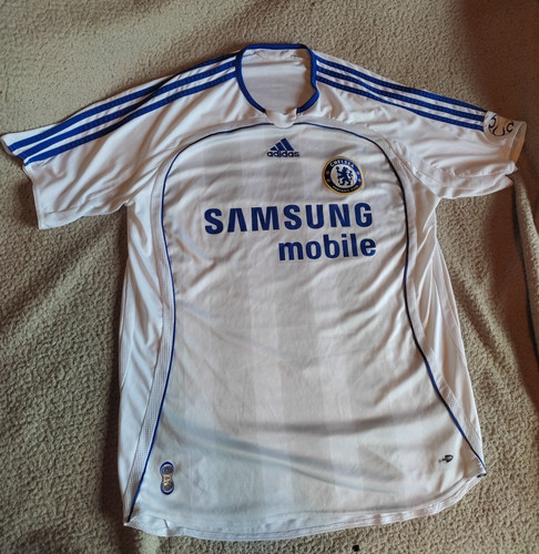 Maglia calcio chelsea - calcio,