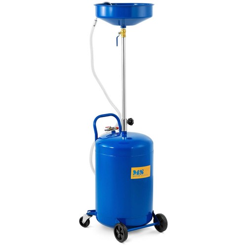 Contenitore olio esausto - esausto, 68