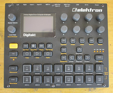 Campionatore per batteria