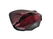 FANALE STOP POSTERIORE