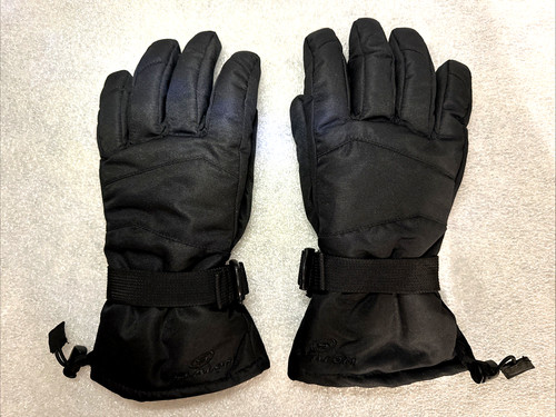 Guanti sci neve - sci, invernali