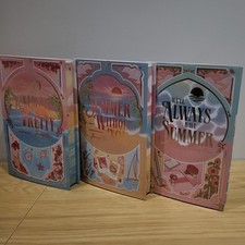 ⭐️Fairyloot⭐️ Signed -