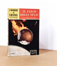 GILMORE - IL FALCO DEGLI SPAZI