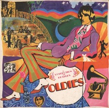 The Beatles - A Collection Of