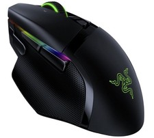 Mouse gioco wireless - mouse,
