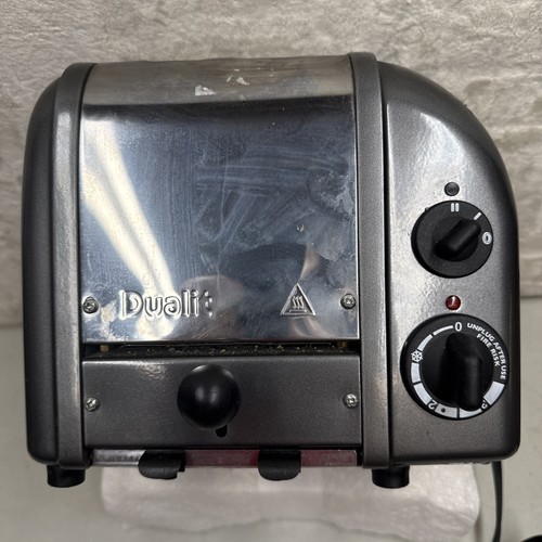 Dualit d2vmha tostapane - dualit,