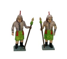 Figura Di Presepe Grulicher, 2