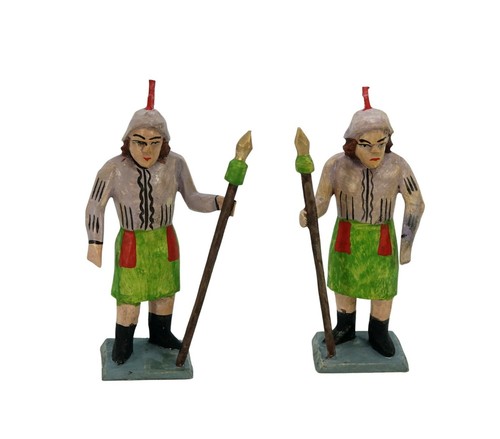 Figura presepe grulicher 2 - presepe,