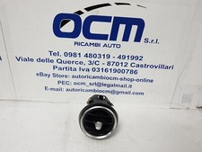 A2058300201 BOCCHETTA ARIA PLANCIA CRUSCOTTO MERCEDES CLASSE C W205 2014 2021