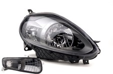 Faro alogeno fronte adatto - adatto, a