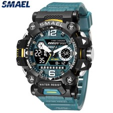 Orologio sportivo uomo SMAEL