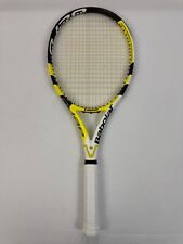 Babolat Aeropro Drive Cortex 4