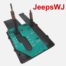 GEAR SELECTOR SHIFTER PCB for