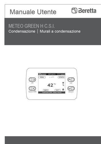 Manuale istruzioni uso - manuale,